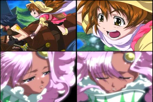 Tales of Eternia