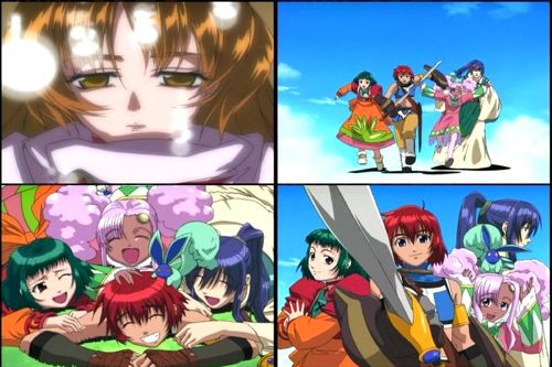 Tales of Eternia
