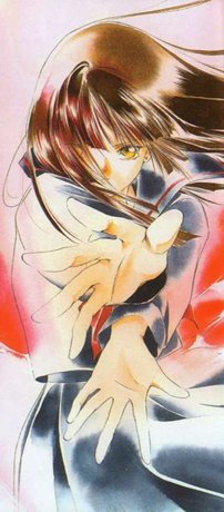 Vampire Princess Miyu (TV)