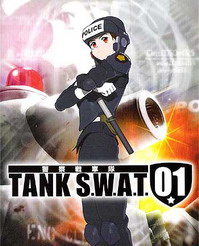 TANK S.W.A.T. 01