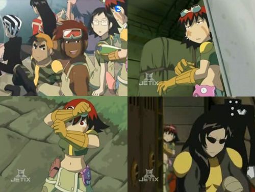 Oban Star-Racers