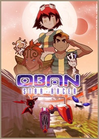 Oban Star-Racers