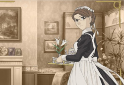 Emma: A Victorian Romance