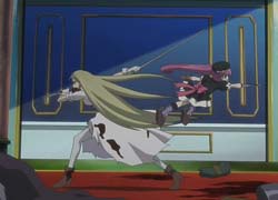 マーダープリンセス