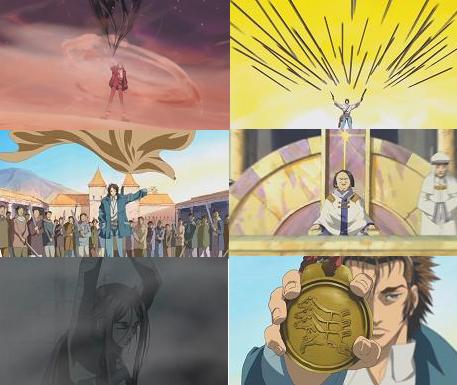 Shin Angyou Onshi
