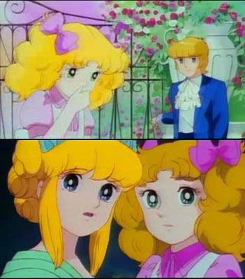 Candy Candy Movie