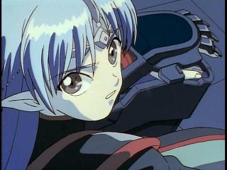 Seikai no Senki
