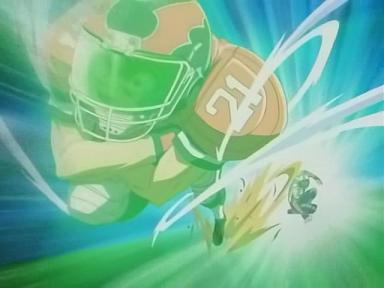 アイシールド21