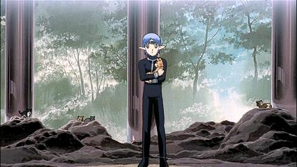 星界の戦旗II