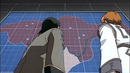 Seikai no Senki 2
