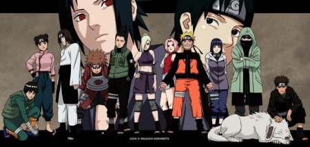 Naruto: Hurricane Chronicles
