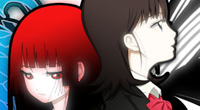 Jigoku Shoujo Mitsuganae Fragman�