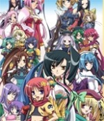 Koihime�Musou OAV