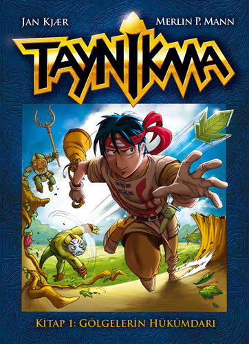Taynikma T�rkiye'de
