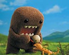 NHK'n�n Maskotu Nickelodeon'da