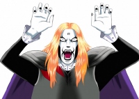 Detroit Metal City TV?