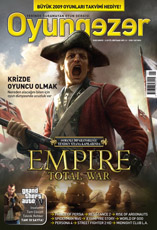 Oyungezer Ocak Say�s�