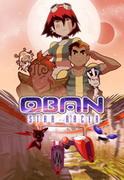 Oban Star Racers Pr�miyeri