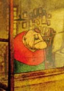 "La Maison en Petits Cubes" Oscar'� Kazand�