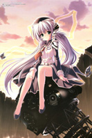 Planetarian S�ylentisi