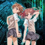 To Aru Kagaku no Railgun Anime