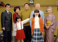 Chibi Maruko-chan Live-Action Yay�nda