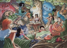 En �lgi �ekici 15 Manga