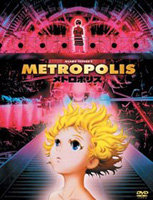 CNBC-e'de Metropolis
