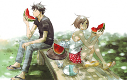 Nodame Cantabile: Finale