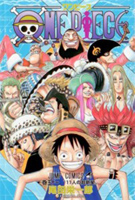 Viz�in One Piece Planlar�