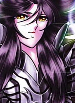 Masami Kurumada, Saint Seiya ile Geri D�n�yor