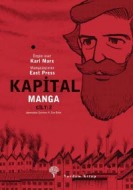 Kapital Manga'n�n 2. Cildi ��kt�
