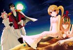 Sumomomo Momomo Animesi Duyuruldu
