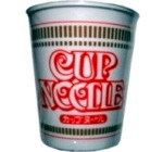 Katsuhiro Otomo, Utada & Cup Noodle