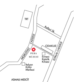 Hajime KAMEGAKI, Japon Animasyonu Semineri ve G�sterisi (�stanbul) - PROGRAM G�NCELLEND�