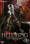 Hellsing OVA 2. B�l�m Fragman�