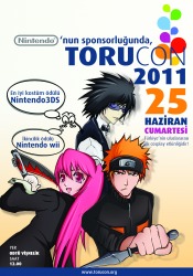 Torucon 2011