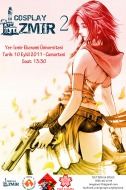 Cosplay �zmir Convention II