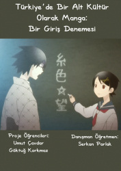 T�rkiye'de  Manga Raporu Sitemize Eklendi