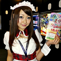 2012 Tokyo Anime Fuar� Tan�t�m� Eklendi