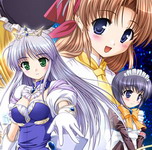 Yoake Mae Yori Ruri Iro Na Animesi Duyuruldu