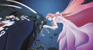 FilmEkimi'nde Mamoru Hosoda'n�n Yeni Filmi Belle G�sterilecek