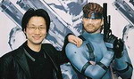 Metal Gear Solid Amerika Yolcusu