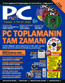 Soul Of Anime PC Net Dergisinde
