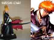 Anime Oyuncak ve Aksesuarlar� Gitti Gidiyorr!!