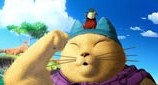 Atagoul wa Neko no Mori
