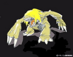 Kemonozume Fragman�