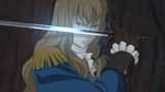 Le Chevalier D'Eon Fragman�