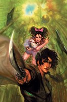 Ninja Scroll'un �izgi Roman�