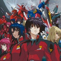 Yeni Mobile Suit Gundam Seed Destiny B�l�mleri